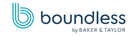 boundless by baker & taylor